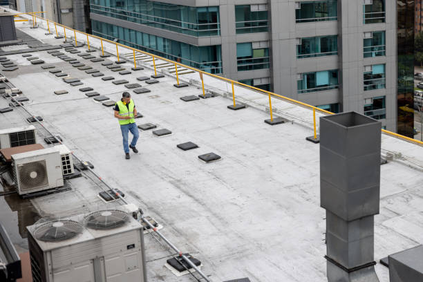 Fast & Reliable Emergency Roof Repairs in Innsbrook, VA