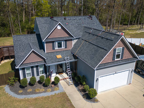 Best Rubber Roofing (EPDM, TPO)  in Innsbrook, VA
